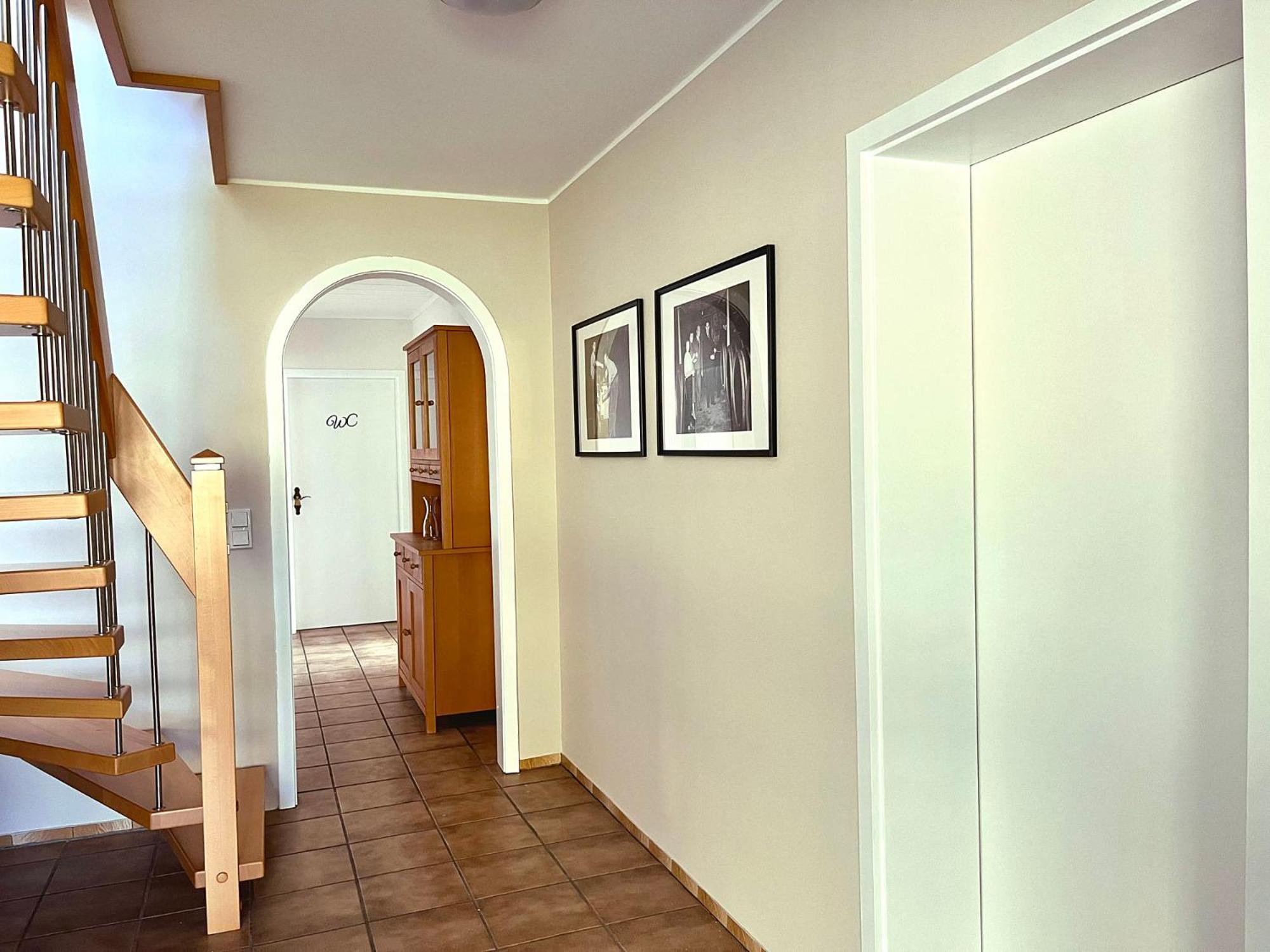Pension 1595 Im Weingut Botzet Maring-Noviand Exterior photo